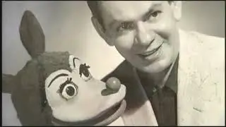 Bertie The Bunyip Clips