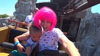 Bugia di Muca e Ameli (Ep.28)