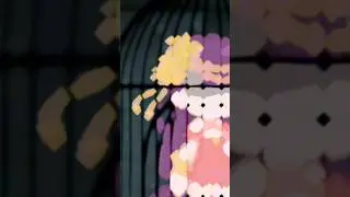 ✨~В клетке птичка томится....💔🕊️~Gacha life 2~✨