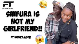 SHIFURA IS NOT MY GIRLFRIEND !! | HOOZAMBEE  | SHIFURA | HOOZAMBEE SHIFURA