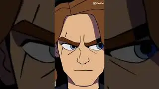Brawlhalla cook the best crossover in history 