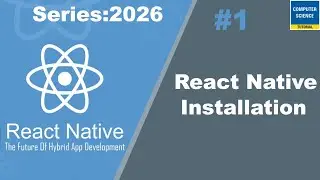 React Native Installation on Windows | Step-by-Step Guide 2026