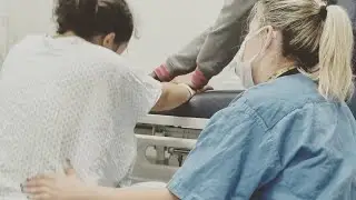 Da gestação ao parto .