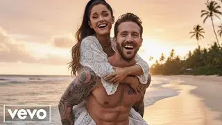 Imagine Dragon X Ariana Grande - My Sunshine | Emotional 2025 Pop music video ( official )