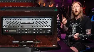SOFTUBE AMP ROOM