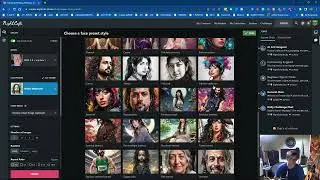 Stable Diffusion | Nightcafe Models | Nightcafe  Studio Tutorial