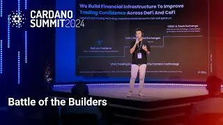 Welcome to Battle of the Builders