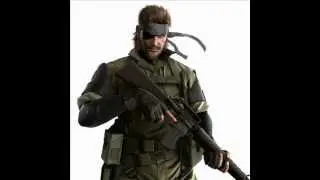 Metal Gear Solid Theme - Proof of Boredom (Remix/Cover)