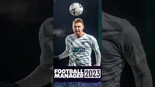 Дуб из Амкала в Football Manager 2023. 
