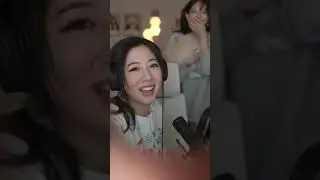 FUSLIE PRACTICING HOW TO HIT THE LUDDY!
