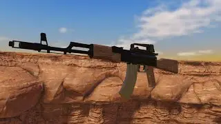 Animating random crap at 12 AM #4