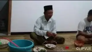 Buka bersama  ramadhan 2021,