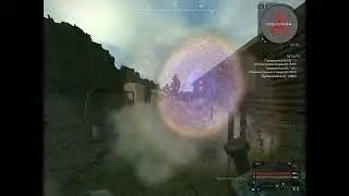 stalcraft воронка хочет но не может