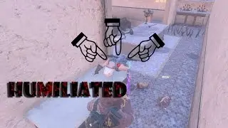 H1Z1 With Friends #3(Floating Shelter Raid)
