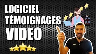 EXPLOSEZ TOUT AVEC DES TÉMOIGNAGES VIDEO (LOGICIEL TEMOIGNAGES VIDEO)