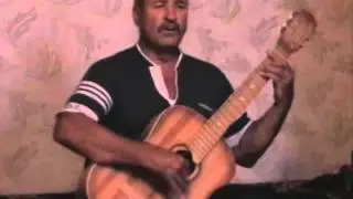 Степанов В И - Я пережил, и многое, и многих (ремейки под гитару)