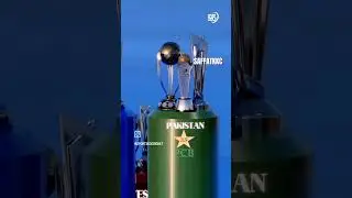 Teams With The Most Man's Icc Trophies #shortsfeed #cricket #cricketworldcup
