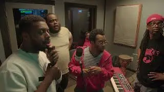 Jericho Walls Music Video V2