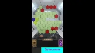 100 doors challenge level 74 Walkthrough