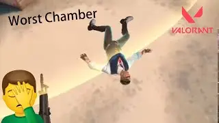 Worst Chamber ever
