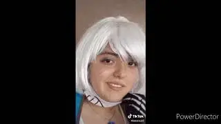 Tiktok cosplay / Gachaclub || Undertale.AU ||💛