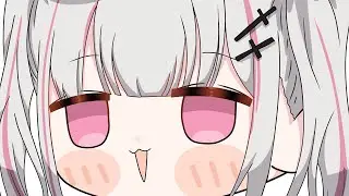 【朝雑談】夏休み毎日ラジオ26日目 私たちの夏がもう終る【空澄セナ/ぶいすぽっ！】