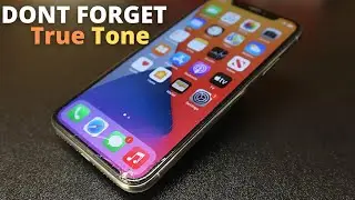 iPhone X Screen Replacement | True Tone | iPhone Restoration