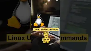 Linux Utility Commands You Must Know | Linux Short Tutorial in Hindi