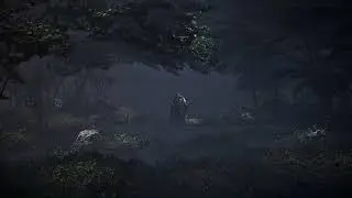 The Last of Us in Unreal Engine 5