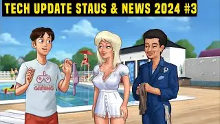 SUMMERTIME NEW STATUS UPDATE FEB MONTH! / WHAT A LEGEND NEW UPDATE 0.7 NEWS #3