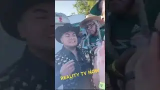 Pelea Entre Jose Torres Y Juan Rivera