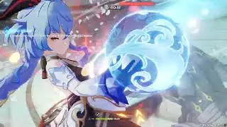 Fight event in 4.2 is VERY funny