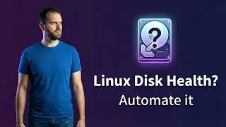 What's HAPPENING to Your Hard Disk Health in Ubuntu? How to Check Hard Disk Health
