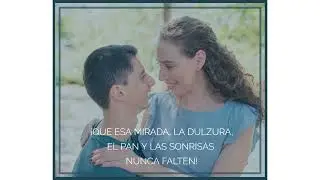 José Daniel & Lourdes
