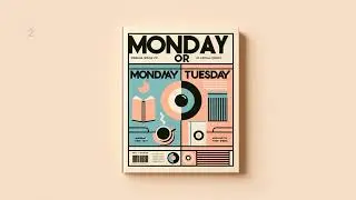 Monday or Tuesday by Virginia Woolf - Full Audiobook (English)