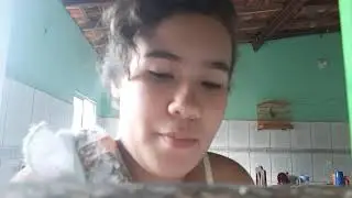 limpei minha geladeira + muita sujeira