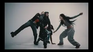 Jahi - Dark King / Down (Official Music Video)