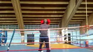 Efra Vs Ali