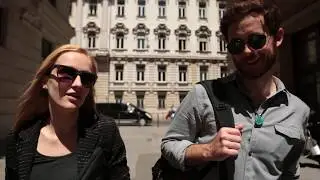 Petra -- The Movie