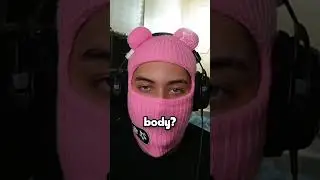 this guy thinks HES SPIDERMAN?