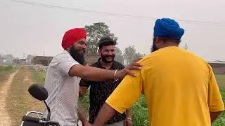 Sonu krke video late hundi a