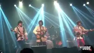 HEY JUDE - All You Need Is LOVE - Vivo
