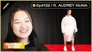 Audrey Nuna's 