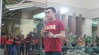 Dominican School Manila | Christmas Cantata S.Y. 2018-2019
