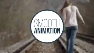 Minimal Titles And Transitions | After Effects template