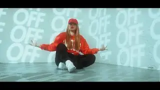 ROTE MÜTZE RAPHI - ON OFF (Official Video) prod. by Achtabahn