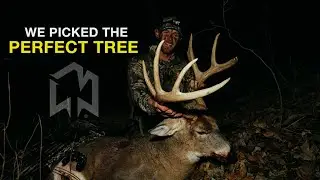 Up close and personal in Kansas!
