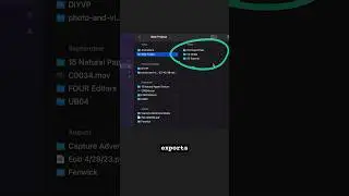 Don’t let your future self hate your past self #premierepro #contentcreator #videoeditor #filmmaking