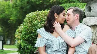 Stephen & Dyan | Chapter One | Rhapsody Residences