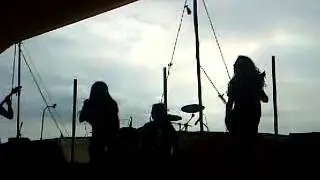 Devolish - Gospel Of Vermin  ( Toluca )